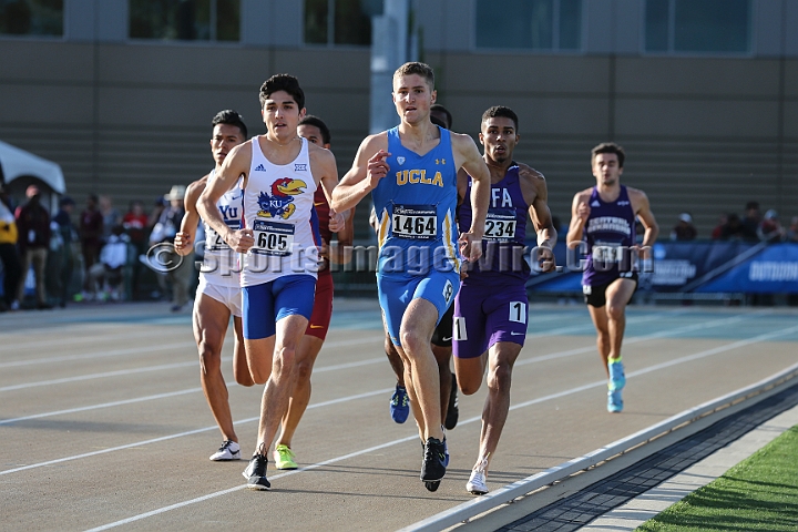 2018NCAAWestFriS-11.JPG - May 25, 2018; Sacramento, CA, USA; During the DI NCAA West Preliminary Round at California State University. Mandatory Credit: Spencer Allen-USA TODAY Sports